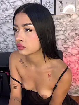 Miss_karol's cam snapshot