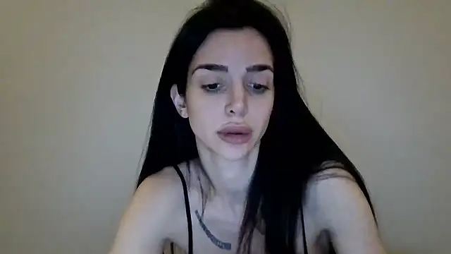 gglingeriee's cam snapshot