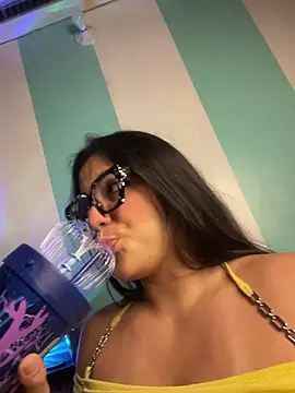 alilith's cam snapshot