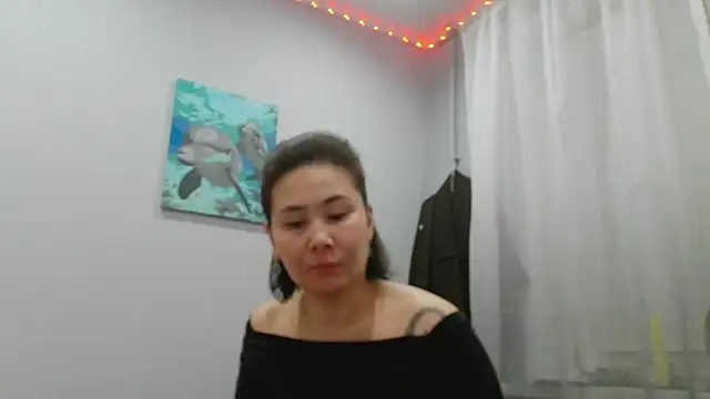 Nettie_Allie's cam snapshot