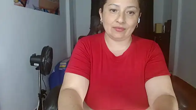 Victoriaevans1's cam snapshot