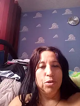 valeriapinter's cam snapshot