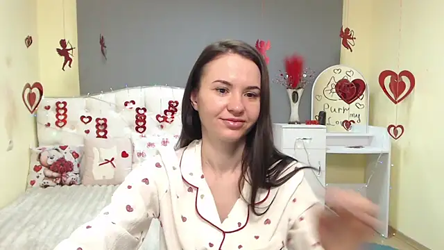 KaraCriegs's cam snapshot