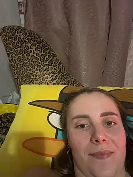 AlisaKissss's cam snapshot