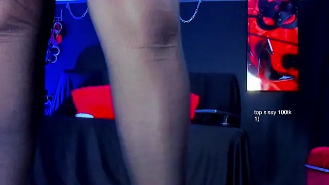 KaramStone's cam snapshot