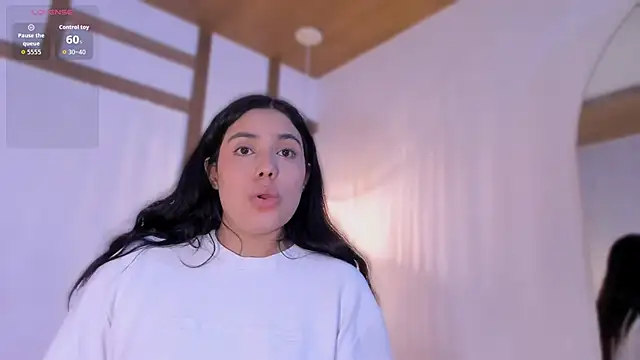 RenataLeclair's cam snapshot