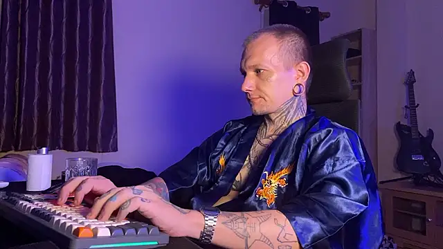 paulvelvet's cam snapshot