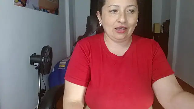 Victoriaevans1's cam snapshot