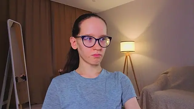 BettyBrowni's cam snapshot