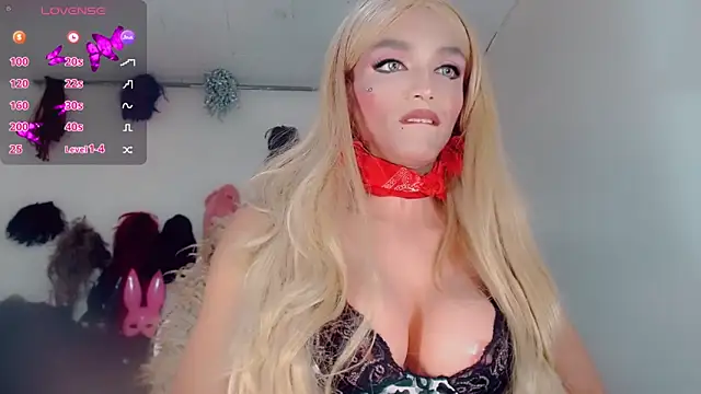 Oriana_braom's cam snapshot