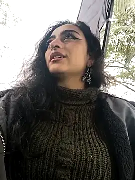 Lila_Desiree's cam snapshot