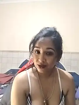 cute_indianxo's cam snapshot