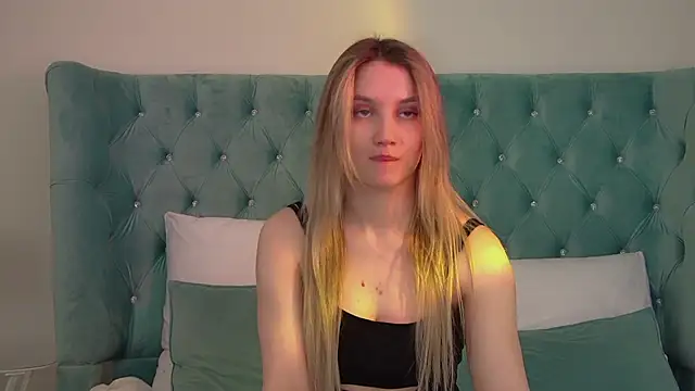 StacyEvances's cam snapshot