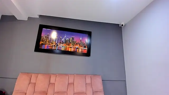 CharlotteCottin's cam snapshot