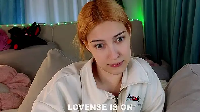 AngelicRice's cam snapshot