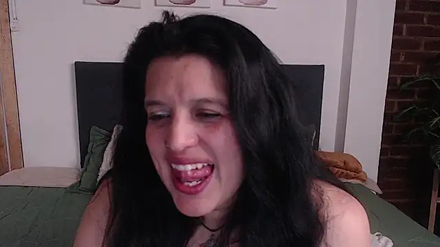 Andrea_secret_'s cam snapshot