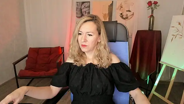 DonnaSmitth's cam snapshot