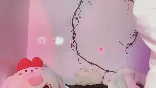 BeChinh_Lee's cam snapshot