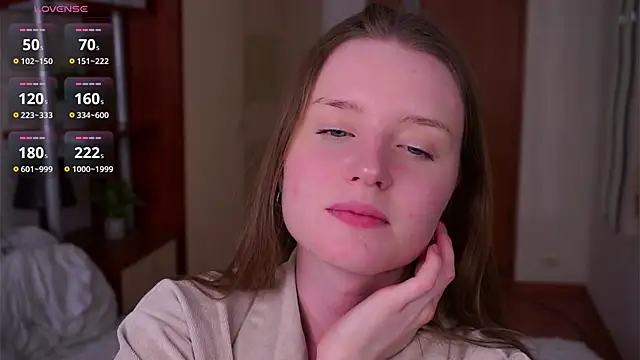 SunRinglein's cam snapshot