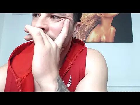 MasterAj69_'s cam snapshot