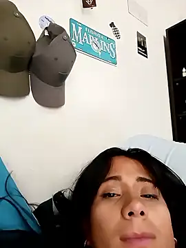 ScarlettParker's cam snapshot