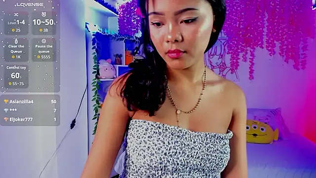 _hanna_sky's cam snapshot