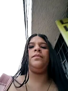 Layla-daring's cam snapshot