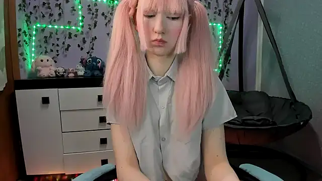 Yoonhee_ki's cam snapshot