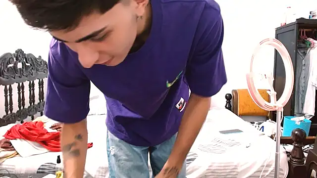 FlexxPrimee live sex cam