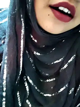 Indian-Nazia's cam snapshot