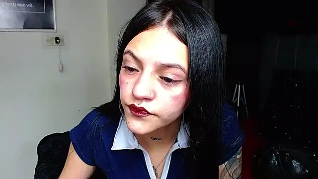 Violettasquirt's cam snapshot