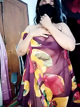 Tina-Sen's cam snapshot