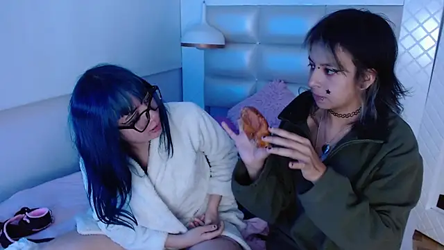 Madewithhell's cam snapshot