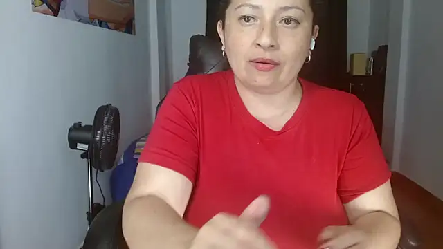 Victoriaevans1's cam snapshot