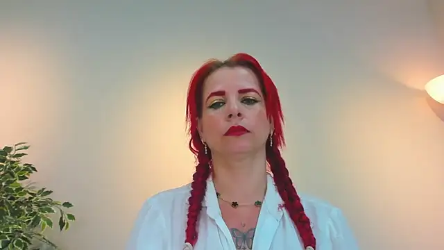 HannaBrave's cam snapshot