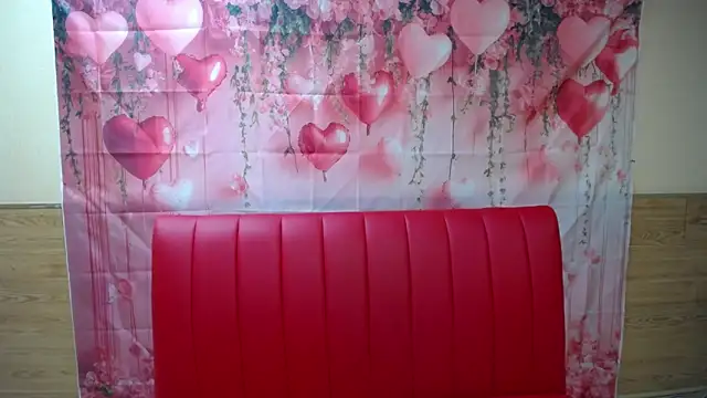 FreyaDak's cam snapshot