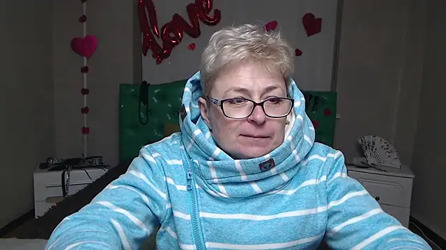 EmiliaGree's cam snapshot