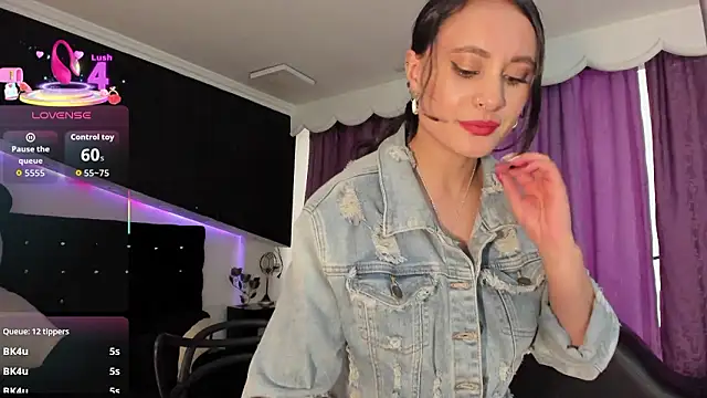 Coral_Gibson's cam snapshot