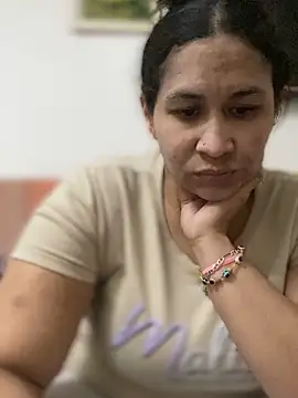 Carola-Ross's cam snapshot