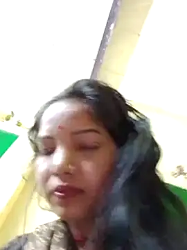 Seema_guptaji's cam snapshot