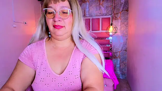 MaylinRosse_'s cam snapshot