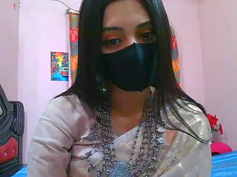 Silver_Queen07's cam snapshot