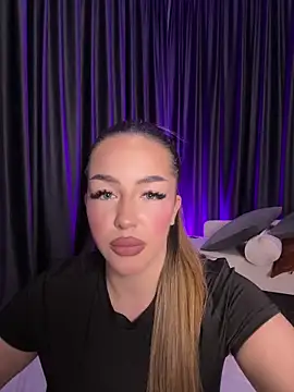 SelenneDream's cam snapshot