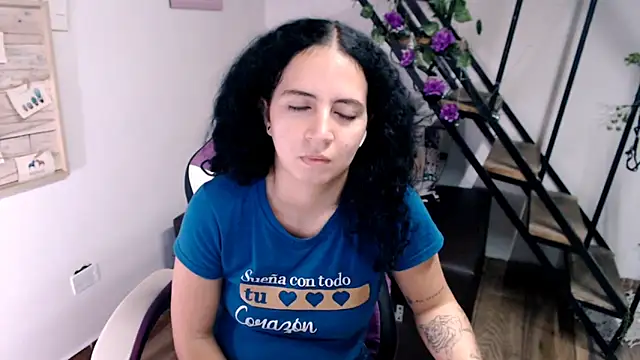 samantha_baby_'s cam snapshot