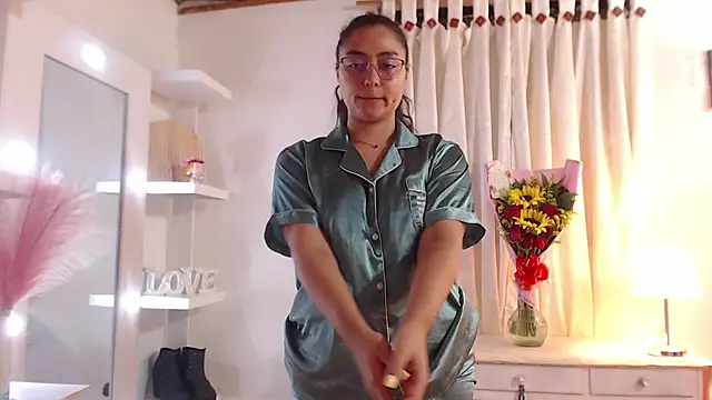 _Kim__M's cam snapshot