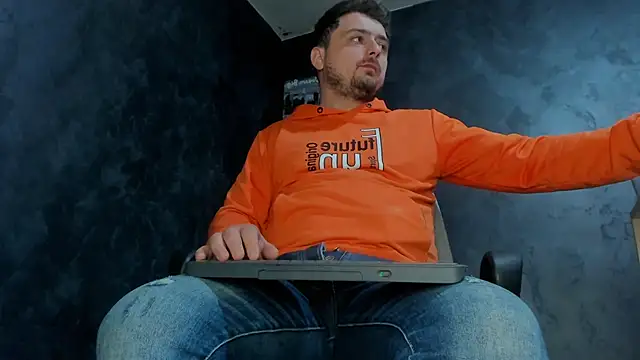 Master_Mark_Wayne's cam snapshot