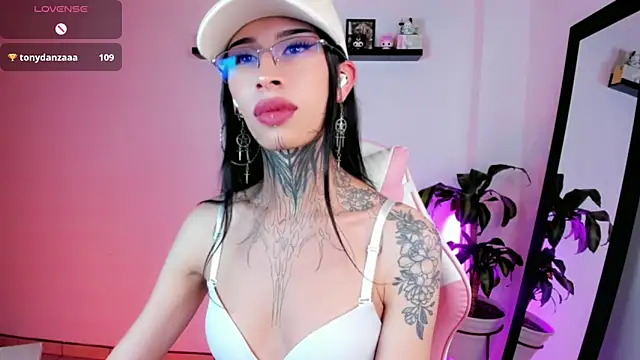 kali_ka_'s cam snapshot