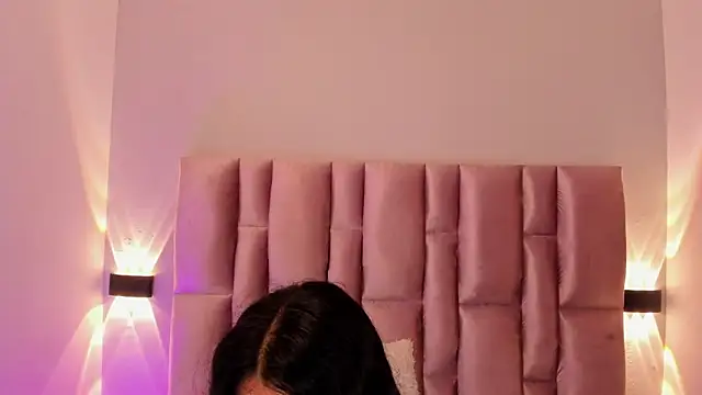 NikyBrookss's cam snapshot