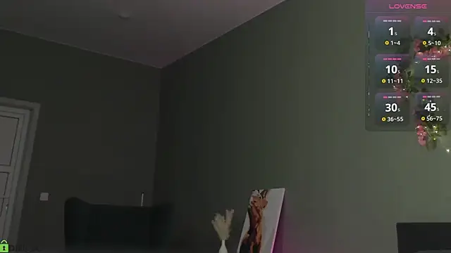 Margaret_Clark_'s cam snapshot