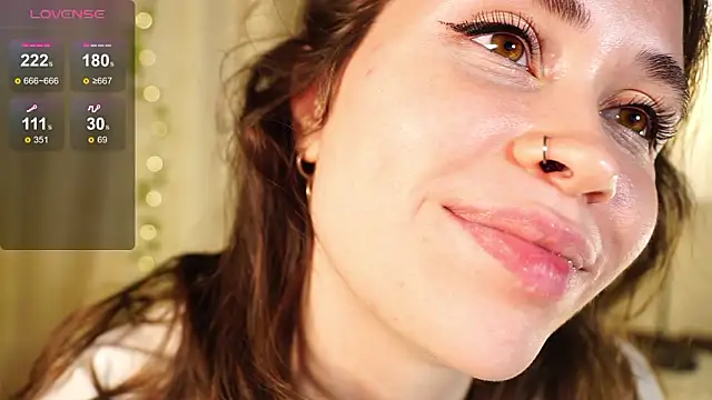 alma_yammy's cam snapshot